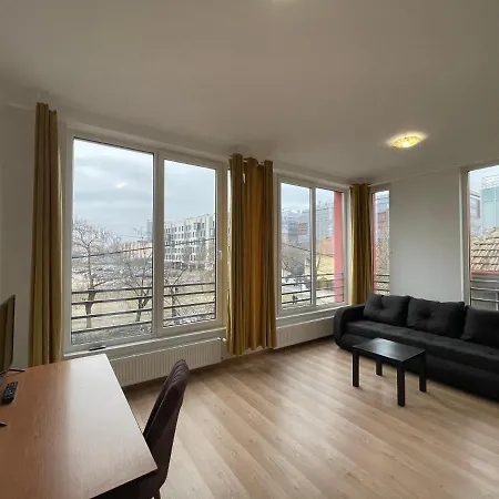 Apartment New Nr2 Self Checkin Oldcity Center Paid Parking With Lift Timisoara