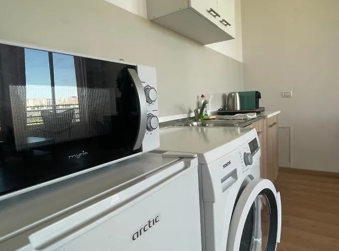 Apartament New Nr2 Self Checkin Oldcity Center Paid Parking With Lift Timișoara