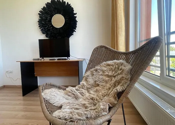 New Nr2 Self Checkin Oldcity Center Paid Parking With Lift Apartament *