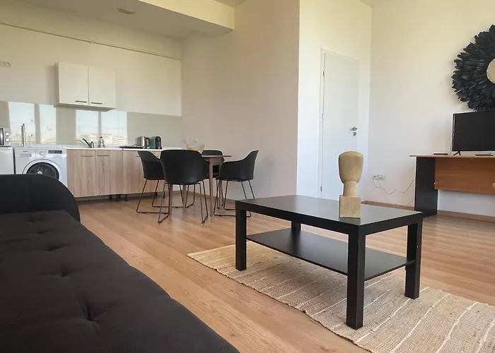 New Nr2 Self Checkin Oldcity Center Paid Parking With Lift Timișoara