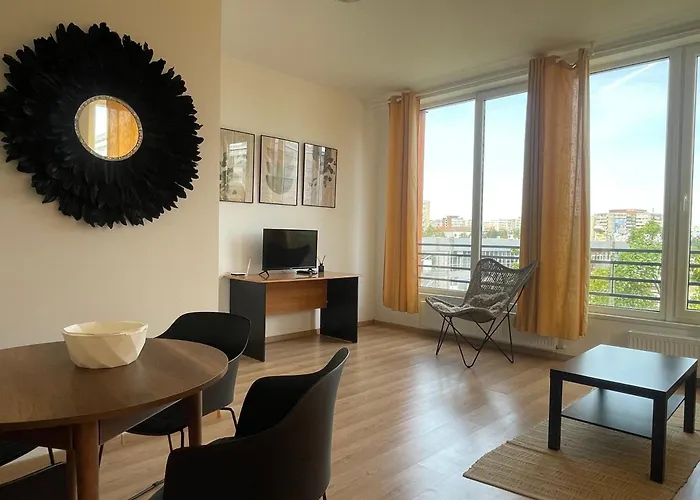 New Nr2 Self Checkin Oldcity Center Paid Parking With Lift Apartament