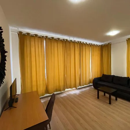 Apartament New Nr2 Self Checkin Oldcity Center Paid Parking With Lift Timișoara