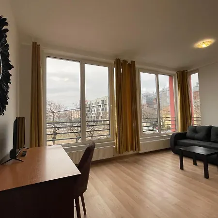 Apartament New Nr2 Self Checkin Oldcity Center Paid Parking With Lift *
