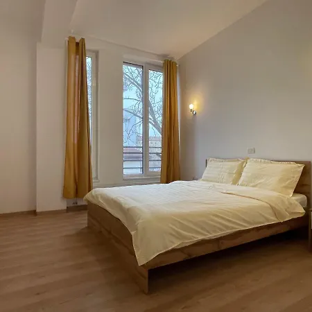 New Nr2 Self Checkin Oldcity Center Paid Parking With Lift Apartament Timișoara