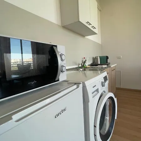 Apartament New Nr2 Self Checkin Oldcity Center Paid Parking With Lift Timișoara