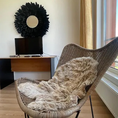 New Nr2 Self Checkin Oldcity Center Paid Parking With Lift Apartament *