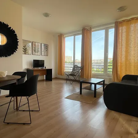 Apartament New Nr2 Self Checkin Oldcity Center Paid Parking With Lift