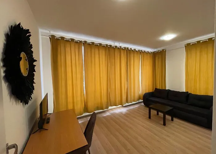 Appartamento New Nr2 Self Checkin Oldcity Center Paid Parking With Lift Timisoara