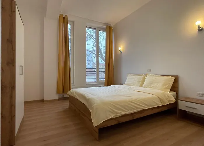 New Nr2 Self Checkin Oldcity Center Paid Parking With Lift Appartamento Timisoara