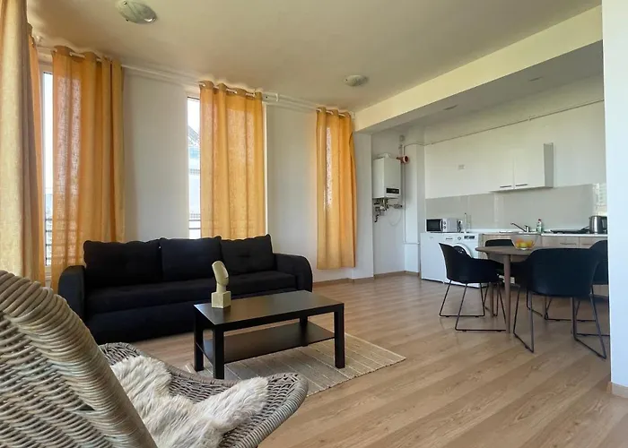 New Nr2 Self Checkin Oldcity Center Paid Parking With Lift *