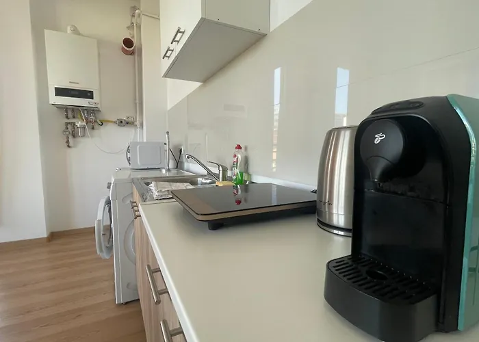 Appartamento New Nr2 Self Checkin Oldcity Center Paid Parking With Lift *