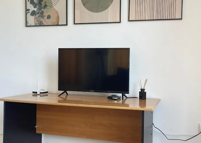 New Nr2 Self Checkin Oldcity Center Paid Parking With Lift